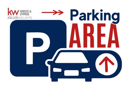 Parking 2.777sqm for sale-Kentro