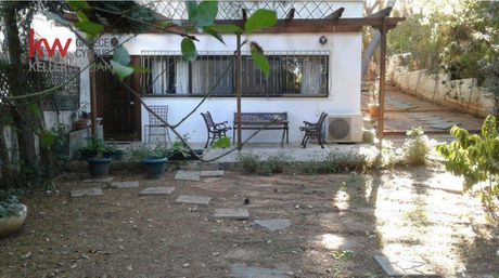 Apartment 90sqm for rent-Rafina