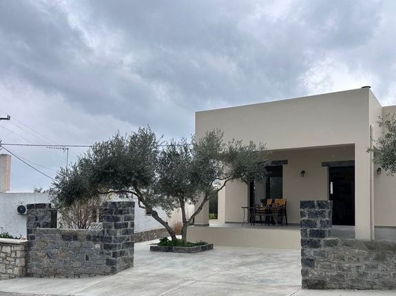 Μονοκατοικία 120 τ.μ. για πώληση, Ν. Ρεθύμνου, Αρκάδι