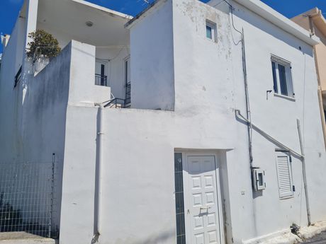 Μονοκατοικία 140τ.μ. για πώληση-Αρκάδι » Αμνάτος