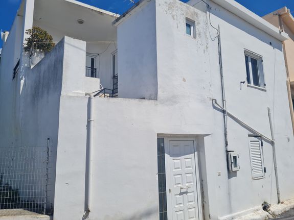 Μονοκατοικία 140 τ.μ. για πώληση, Ν. Ρεθύμνου, Αρκάδι
