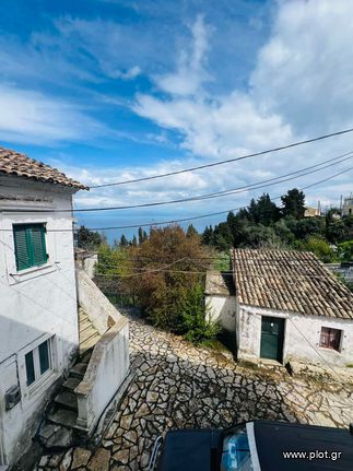 Detached home 90 sqm for sale, Corfu Prefecture, Corfu