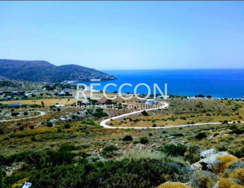 Οικόπεδο 500 τ.μ. πρός πώληση, Εύβοια, Κάρυστος