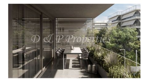 Apartment 100sqm for sale-Marousi » Center