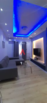 Apartment 50sqm for sale-Patision - Acharnon » Agios Nikolaos