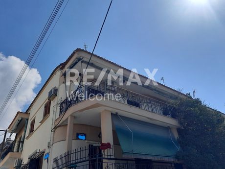Apartment 105sqm for sale-Ano Toumpa