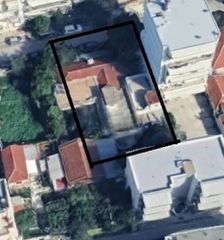 Οικόπεδο 315 τ.μ. για πώληση