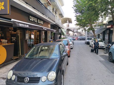 Κατάστημα 52 τ.μ. για ενοικίαση