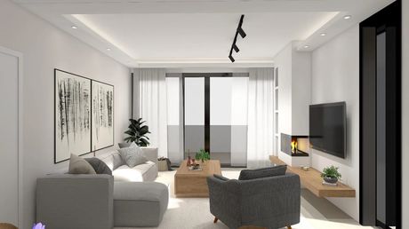 Maisonette 131sqm for sale-Iraklio » Ano Psalidi