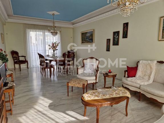 Maisonette 169 sqm for sale, Athens - West, Peristeri