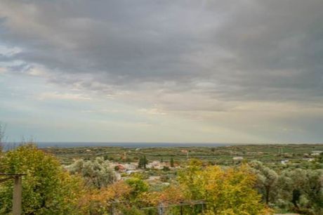 Land plot 3.570sqm for sale-Arkadi » Agia Paraskeui