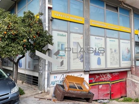 Αποθήκη 390 τ.μ. για πώληση