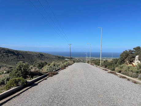 Land plot 1.800sqm for sale-Arkadi » Agia Triada
