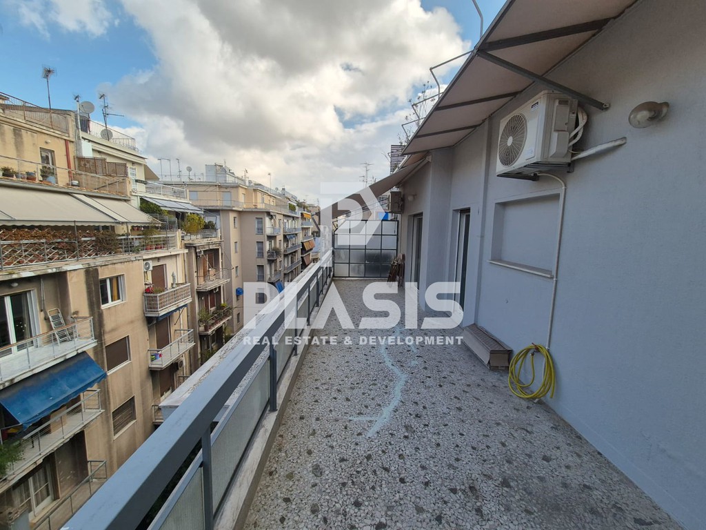 Επιχειρηματικό κτίριο 1.320 τ.μ. προς πώληση, Εξάρχεια - Νεάπολη