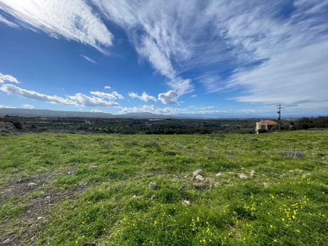 Parcel 8.500sqm for sale-Arkadi » Erfi