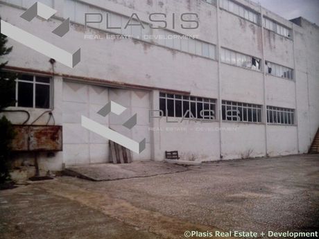 Κατάστημα 2.900τ.μ. για πώληση-Μεταμόρφωση