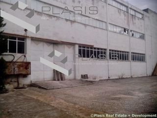 Κατάστημα 2.900 τ.μ. για πώληση
