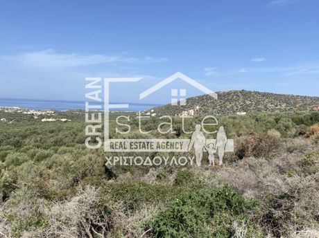 Parcel 2.000sqm for sale-Vrachasi » Epano Sisi