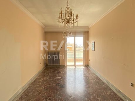 Apartment 93sqm for sale-Komotini