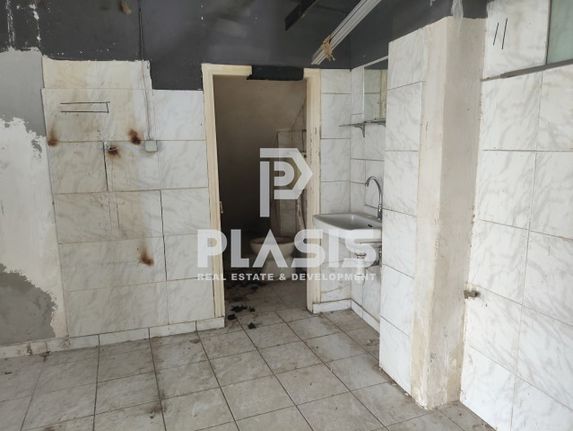 Κατάστημα 120 τ.μ. για ενοικίαση, Αθήνα - Δυτικά Προάστια, Καματερό