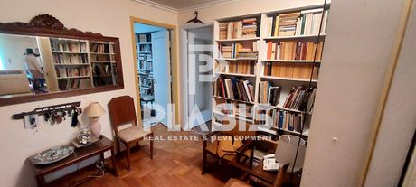 Διαμέρισμα 116 τ.μ. προς πώληση