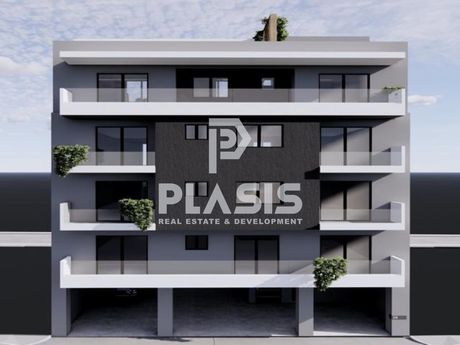 Μεζονέτα 133τ.μ. για πώληση-Περιστέρι