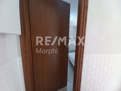 Studio 25sqm for rent-Komotini