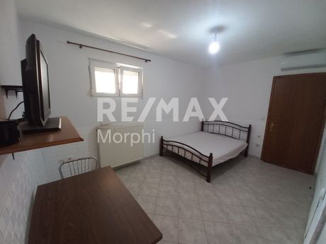 Studio / γκαρσονιέρα 25τ.μ. για ενοικίαση-Κομοτηνή