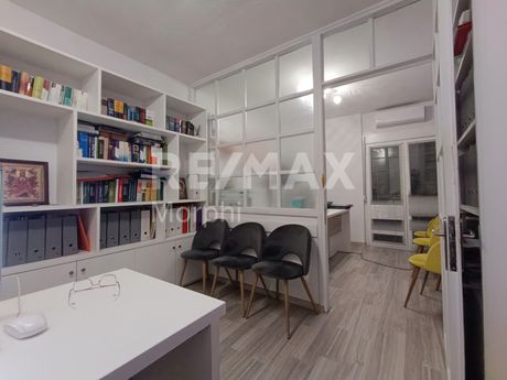 Office 30sqm for rent-Komotini