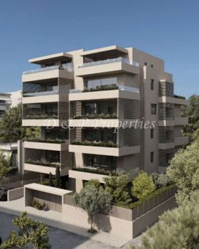 Maisonette 150sqm for sale-Marousi » Center