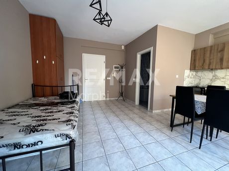 Studio 33sqm for rent-Komotini