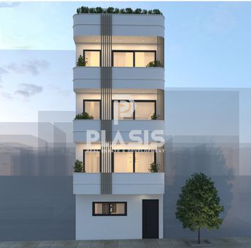 Κτίριο 300τ.μ. για πώληση-Αιγάλεω