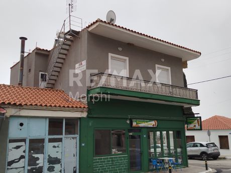 Detached home 100sqm for sale-Iasmos