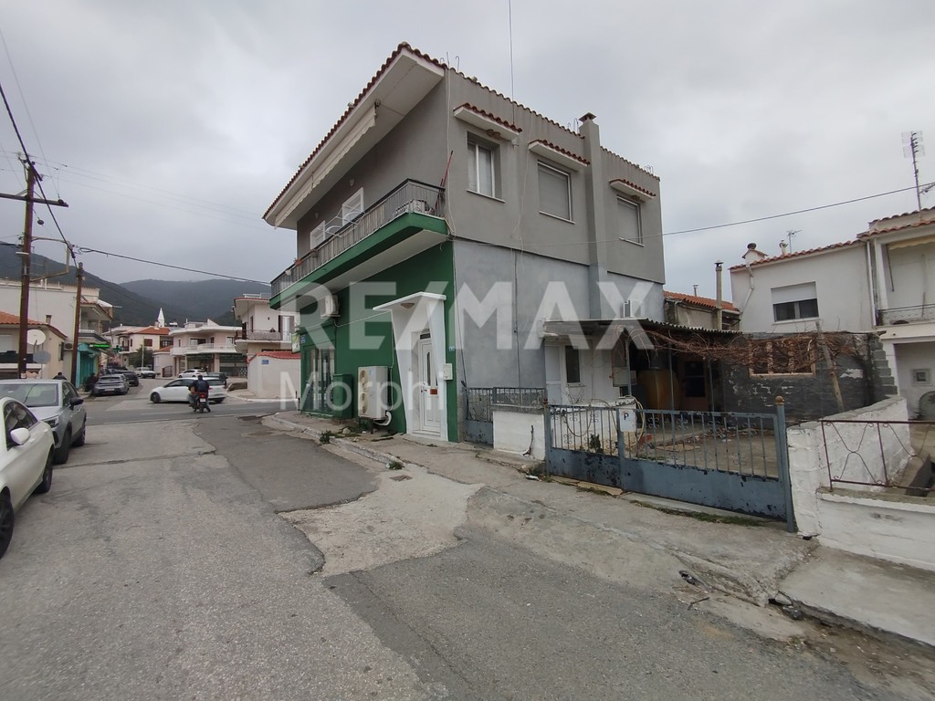 Μονοκατοικία 100 τ.μ. πρός πώληση, Ν. Ροδόπης, Ίασμος