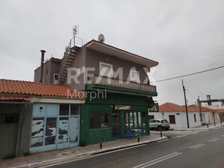 Κτίριο 200 τ.μ. για πώληση, Ν. Ροδόπης, Ίασμος-thumb-2