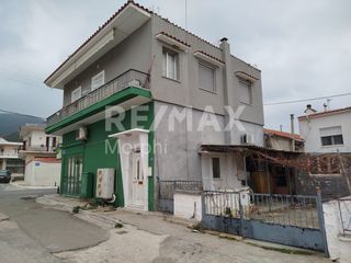 Κτίριο 200 τ.μ. για πώληση, Ν. Ροδόπης, Ίασμος-thumb-3