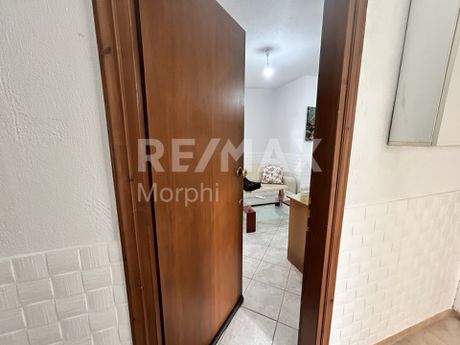 Studio 20sqm for rent-Komotini