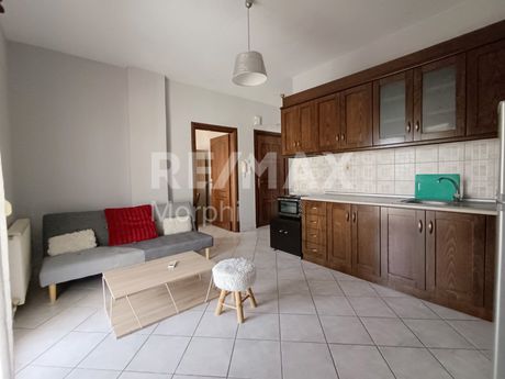 Studio 45sqm for rent-Komotini