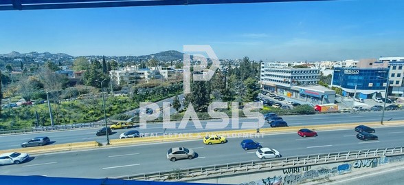 Γραφείο 426 τ.μ. πρός ενοικίαση, Αθήνα - Βόρεια Προάστια, Χαλάνδρι