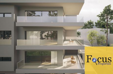Apartment 107sqm for sale-Glyfada