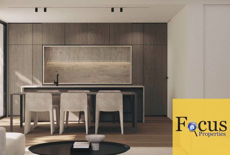 Apartment 129sqm for sale-Glyfada