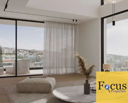 Maisonette 210sqm for sale-Glyfada