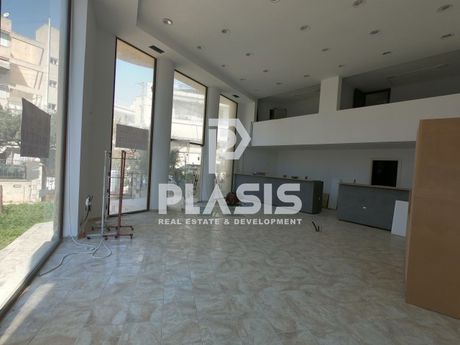 Κατάστημα 160τ.μ. για ενοικίαση-Περιστέρι