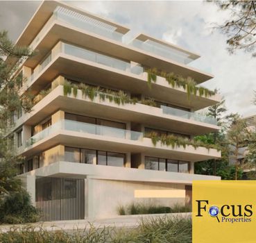 Apartment 102sqm for sale-Glyfada