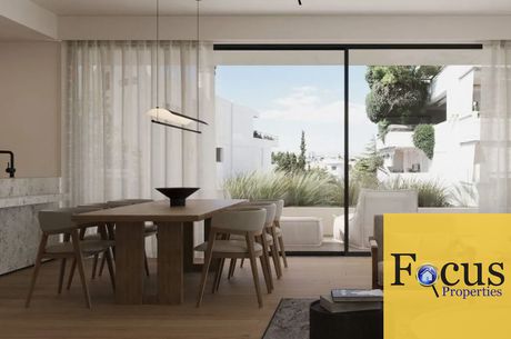 Apartment 101sqm for sale-Glyfada