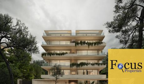 Apartment 96sqm for sale-Glyfada