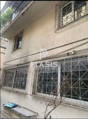 Επιχειρηματικό κτίριο 580 τ.μ. προς πώληση, Λεωφ. Πατησίων - Λεωφ. Αχαρνών