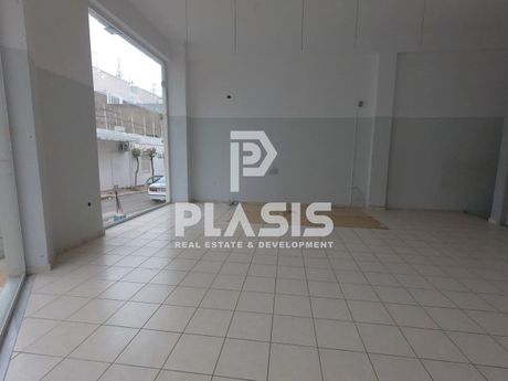 Κατάστημα 120τ.μ. για ενοικίαση-Αγία βαρβάρα