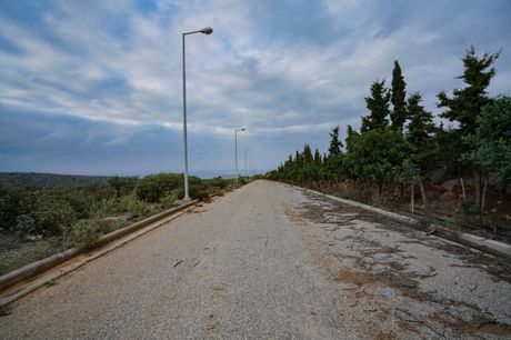 Land plot 793sqm for sale-Arkadi » Agia Triada