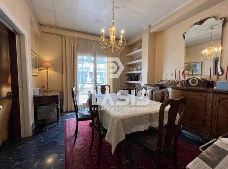 Διαμέρισμα 121τ.μ. για πώληση-Κυψέλη